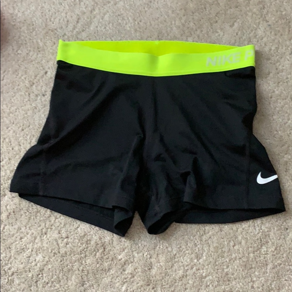 Nike Pros